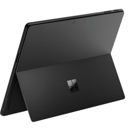 Microsoft Surface Pro Copilot+ PC Touchscreen 13" LCD Snapdragon X Plus 16GB RAM 512GB SSD (11th Edition) Black