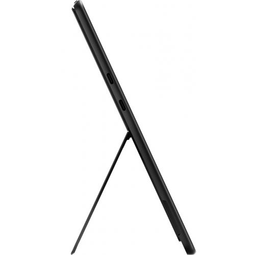 Microsoft Surface Pro Copilot+ PC Touchscreen 13" LCD Snapdragon X Plus 16GB RAM 512GB SSD (11th Edition) Black