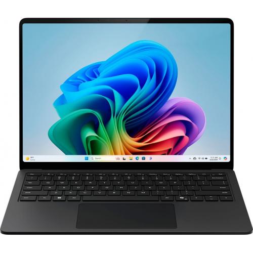Microsoft Surface Laptop Copilot+ PC 13.8" Touchscreen Snapdragon X Elite Processor 16GB RAM 1TB SSD (7th Edition) Graphite