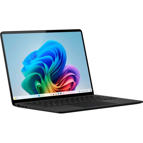 Microsoft Surface Laptop Copilot+ PC 13.8" Touchscreen Snapdragon X Elite Processor 16GB RAM 1TB SSD (7th Edition) Graphite
