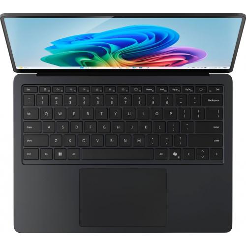 Microsoft Surface Laptop Copilot+ PC 13.8" Touchscreen Snapdragon X Elite Processor 16GB RAM 1TB SSD (7th Edition) Graphite