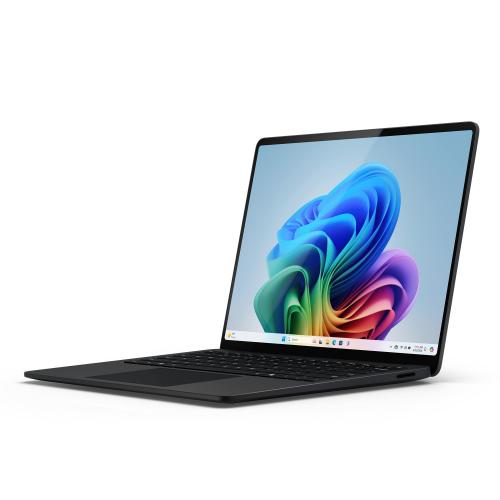 Microsoft Surface Laptop Copilot+ PC 13.8" Touchscreen Snapdragon X Elite Processor 16GB RAM 1TB SSD (7th Edition) Graphite