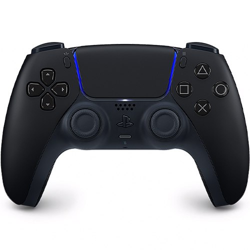 PlayStation 5 DualSense Wireless Controller Midnight Black