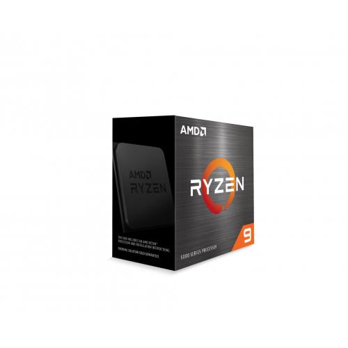 AMD Ryzen 9 5900XT 16 Core 32 Thread Desktop Processor