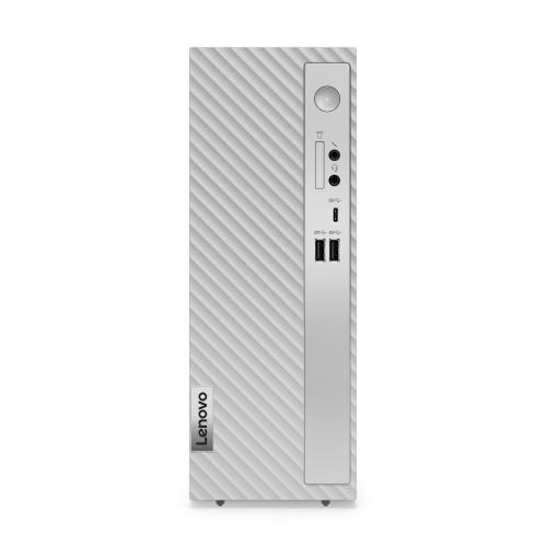 Lenovo IdeaCentre 3 Desktop Computer Intel Celeron G6900 8GB RAM DDR4 256GB SSD Intel UHD Graphics Cloud Grey