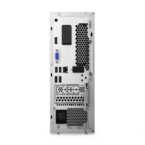 Lenovo IdeaCentre 3 Desktop Computer Intel Celeron G6900 8GB RAM DDR4 256GB SSD Intel UHD Graphics Cloud Grey