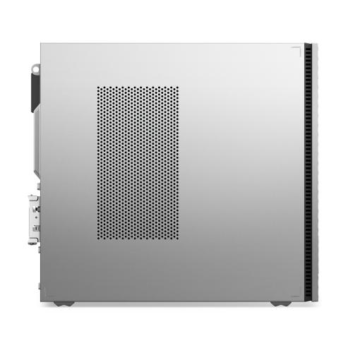 Lenovo IdeaCentre 3 Desktop Computer Intel Celeron G6900 8GB RAM DDR4 256GB SSD Intel UHD Graphics Cloud Grey