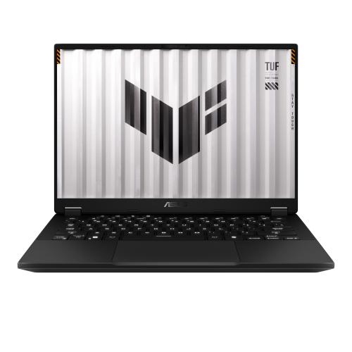 ASUS TUF A14 14" 2.5K WQXGA 165Hz Copilot+PC Gaming Laptop AMD Ryzen AI 9 HX 370 AMD xDNA NPU 32GB RAM 2TB SSD NVIDIA GeForce RTX 4060 Jaeger Gray
