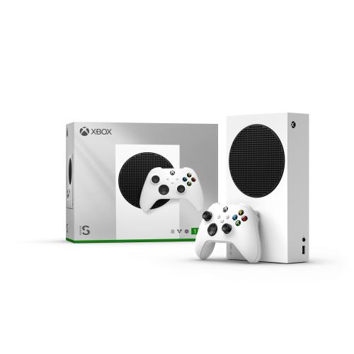 Ant Online - Deals on Xbox Series S 1TB SSD Console!