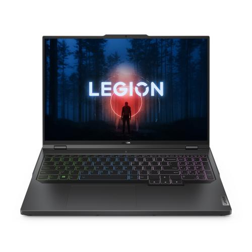 Lenovo Legion 5 16" 2560 x 1600 WQXGA 165Hz Gaming Notebook AMD Ryzen 7 7745HX 16GB RAM 1TB SSD NVIDIA GeForce RTX 4060 8GB Onyx Grey