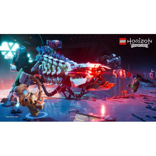 LEGO Horizon Adventures PlayStation 5