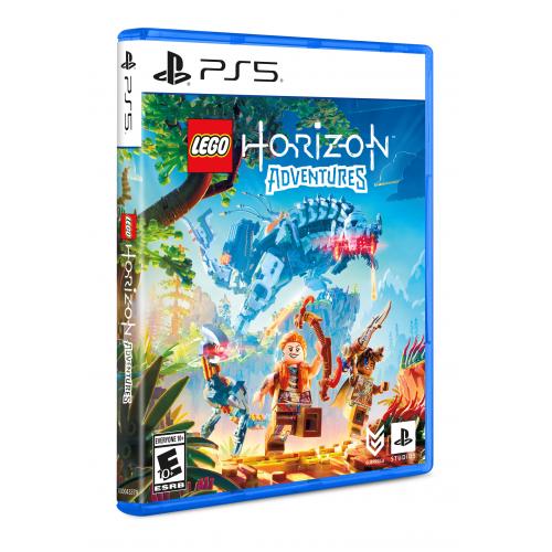LEGO Horizon Adventures PlayStation 5