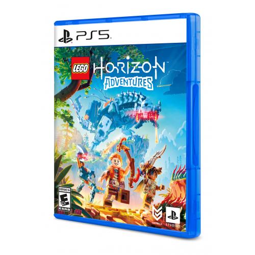 LEGO Horizon Adventures PlayStation 5