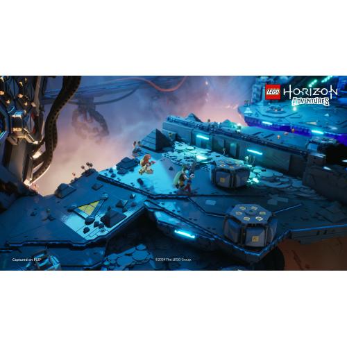 LEGO Horizon Adventures PlayStation 5