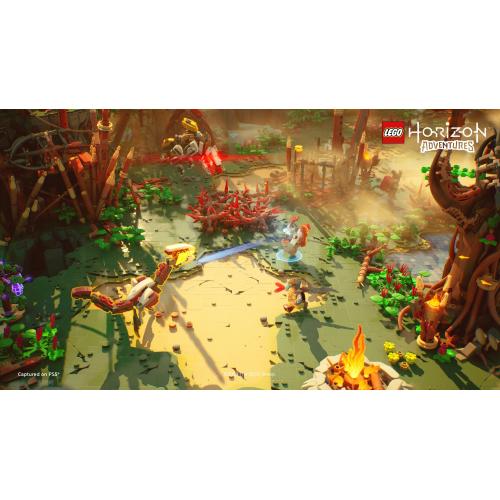 LEGO Horizon Adventures PlayStation 5