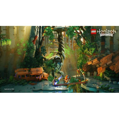 LEGO Horizon Adventures PlayStation 5