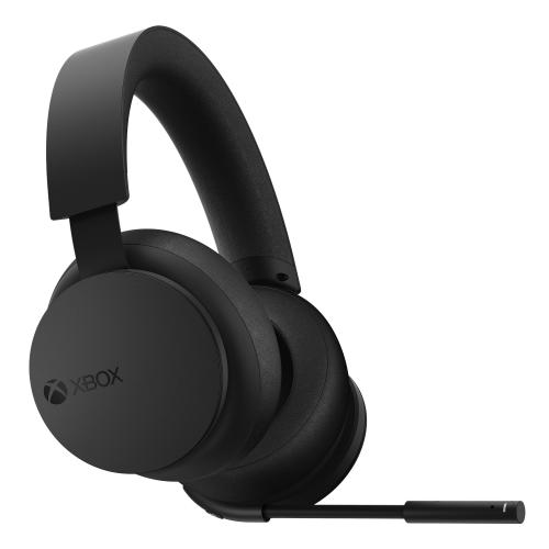 Xbox Wireless Headset - Bluetooth Connectivity - For Xbox Series X|S, XBX1, & Windows 10