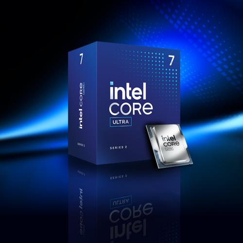 Intel Core Ultra 7 Desktop Processor 265 - 20 Core (8P+12E) & 20 Threads