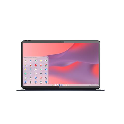Lenovo Ideapad Duet 5 13.3" FHD OLED 60Hz Touchscreen Chromebook Qualcomm Snapdragon 7c Gen 2 4GB RAM 256GB eMMC Abyss Blue