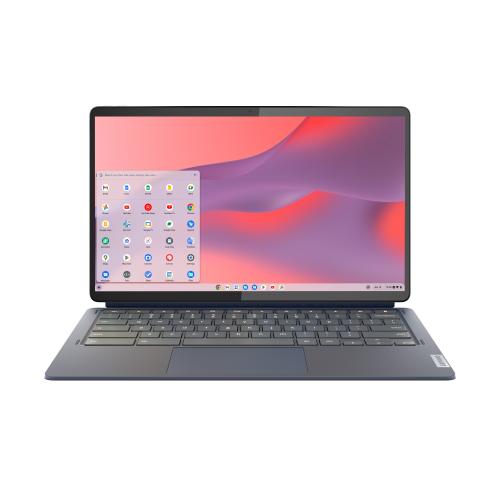 Lenovo Ideapad Duet 5 13.3" FHD OLED 60Hz Touchscreen Chromebook Qualcomm Snapdragon 7c Gen 2 4GB RAM 256GB eMMC Abyss Blue