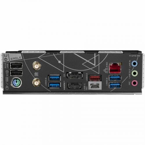 Intel Core I9 12900KF Unlocked Desktop Processor + GIGABYTE Ultra Durable Z790 EAGLE AX Gaming Desktop Motherboard