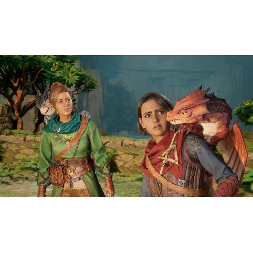 Split Fiction PlayStation 5