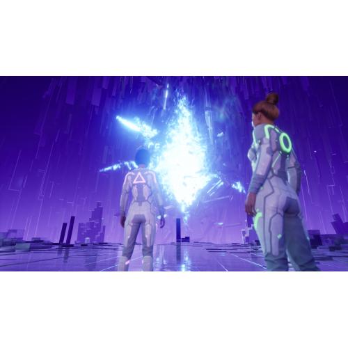 Split Fiction Xbox Series X