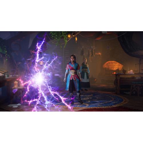 Split Fiction Xbox Series X
