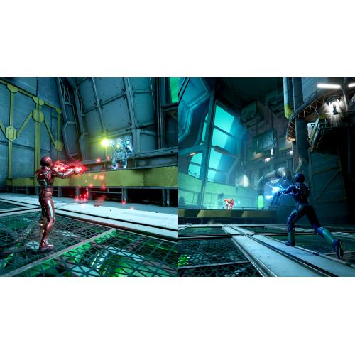 Split Fiction Xbox Series X