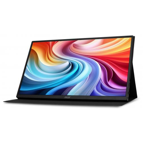 Acer 15.6" Full HD 60Hz 6ms Widescreen IPS Touchscreen Portable Monitor