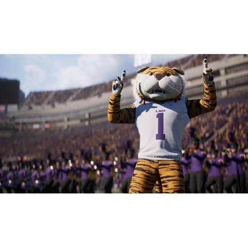 Split Fiction Xbox Series X + College Football 25 Standard Edition Xbox
