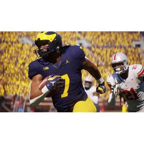 Split Fiction Xbox Series X + College Football 25 Standard Edition Xbox