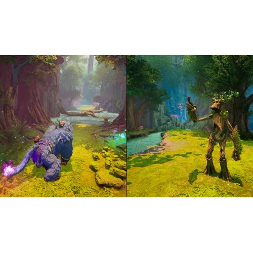 Split Fiction Xbox Series X + College Football 25 Standard Edition Xbox