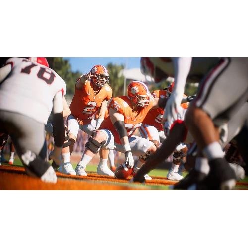 Split Fiction Xbox Series X + College Football 25 Standard Edition Xbox