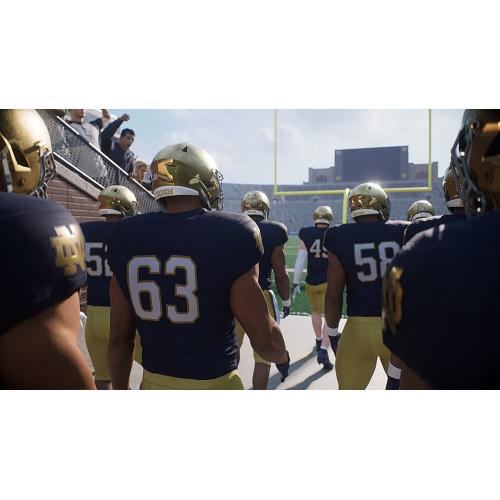 Split Fiction Xbox Series X + College Football 25 Standard Edition Xbox