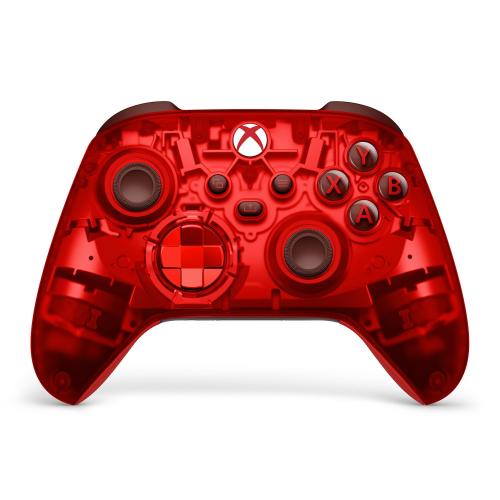 Xbox Wireless Controller Pulse Cipher Special Edition + Split Fiction Xbox