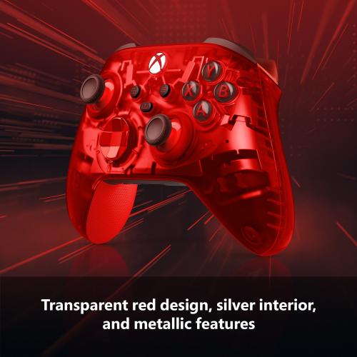Xbox Wireless Controller Pulse Cipher Special Edition + Split Fiction Xbox