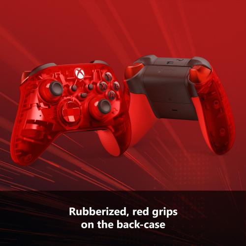 Xbox Wireless Controller Pulse Cipher Special Edition + Split Fiction Xbox