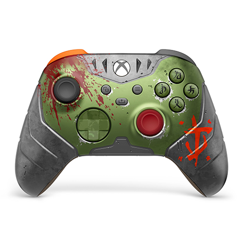 Microsoft Xbox Wireless Controller with Cable for Windows