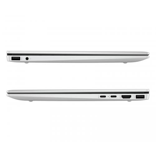 HP Omnibook 7 Aero 13.3" 2K Copilot+PC AMD Ryzen AI 5 340 16GB RAM 512GB SSD Glacier Silver