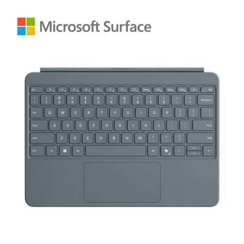 Microsoft Surface Pro 12" Keyboard Ocean