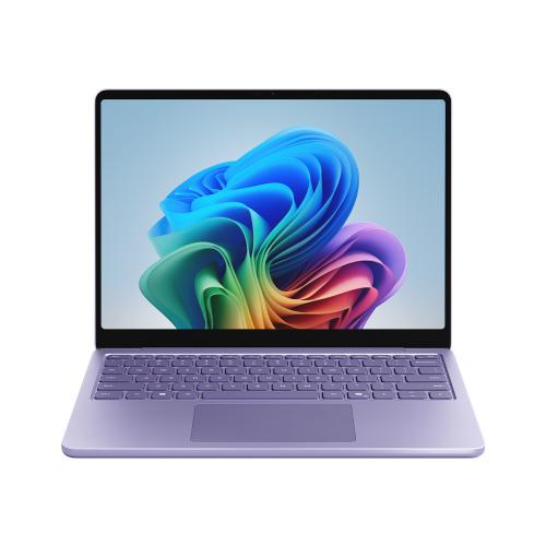 Microsoft Surface Laptop Copilot+ PC 13" Touchscreen Snapdragon X Plus Processor 16GB Memory 512GB UFS (8th Edition) Violet