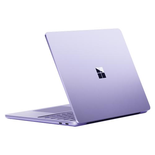 Microsoft Surface Laptop Copilot+ PC 13" Touchscreen Snapdragon X Plus Processor 16GB Memory 512GB UFS (8th Edition) Violet