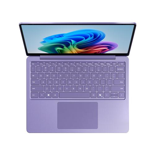 Microsoft Surface Laptop Copilot+ PC 13" Touchscreen Snapdragon X Plus Processor 16GB Memory 512GB UFS (8th Edition) Violet