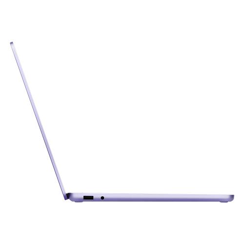 Microsoft Surface Laptop Copilot+ PC 13" Touchscreen Snapdragon X Plus Processor 16GB Memory 512GB UFS (8th Edition) Violet