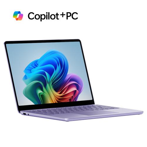 Microsoft Surface Laptop Copilot+ PC 13" Touchscreen Snapdragon X Plus Processor 16GB Memory 512GB UFS (8th Edition) Violet