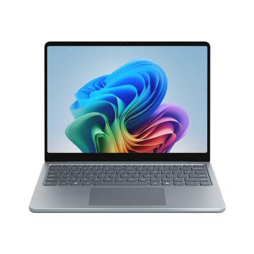Microsoft Surface Laptop Copilot+ PC 13" Touchscreen Snapdragon X Plus Processor 16GB RAM 512GB UFS (8th Edition) Ocean