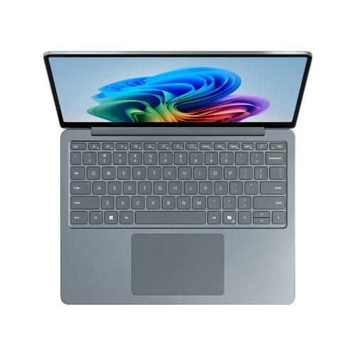 Microsoft Surface Laptop Copilot+ PC 13" Touchscreen Snapdragon X Plus Processor 16GB RAM 512GB UFS (8th Edition) Ocean