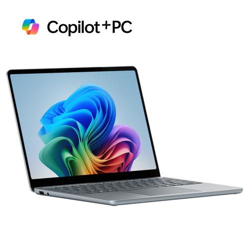 Microsoft Surface Laptop Copilot+ PC 13" Touchscreen Snapdragon X Plus Processor 16GB RAM 512GB UFS (8th Edition) Ocean