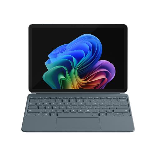 Microsoft Surface Pro Copilot+ PC Touchscreen 12" LCD Snapdragon X Plus 16GB RAM 512GB UFS Ocean